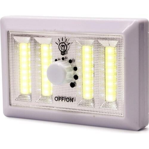 Super Zoomlu Head Lamp Watton Wt-053