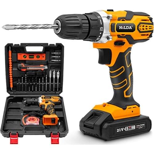 Electric Drills TRUFDIA China