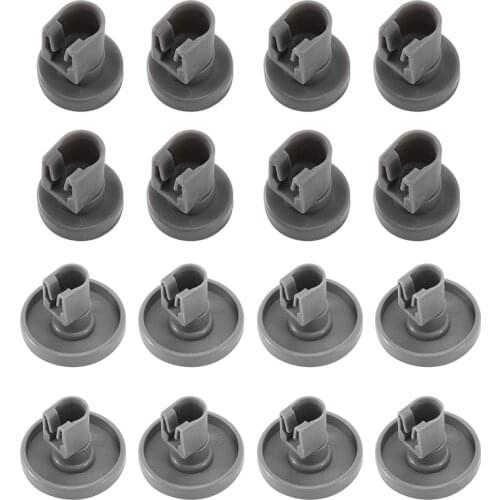 AD-Universal Basket Rolls For Many Common Dishwashers And Dishwashers As Spare Parts And Accessories