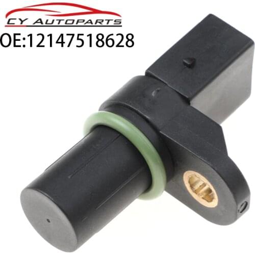 YAOPEI New 3-Pin Camshaft Position Sensor For BMW E46 E39 E53 E60 E85 VANOS 12147518628 12141438082 12147506273
