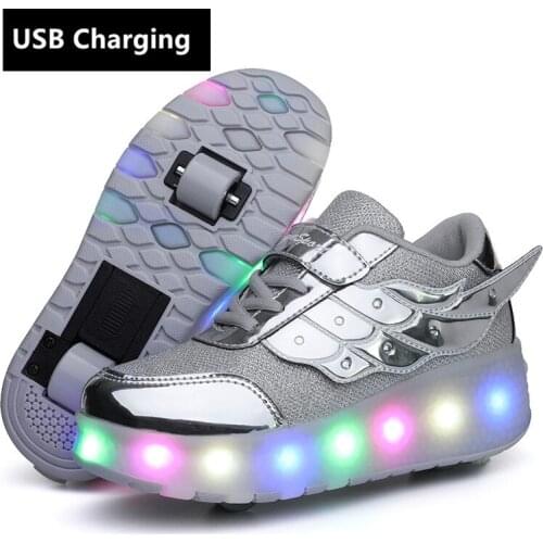 YHSGW Children's Shoes