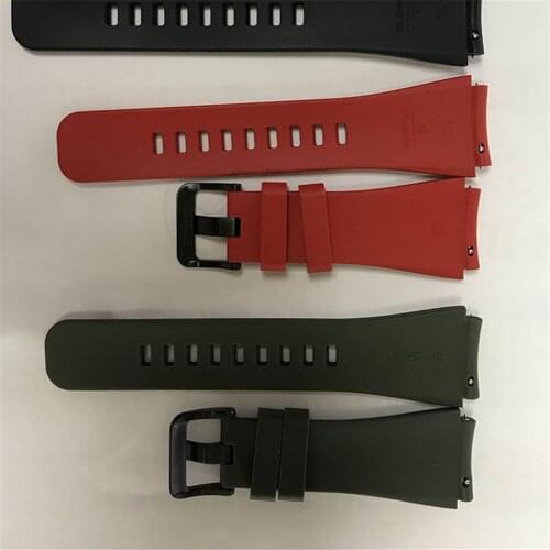 Replacement Watch Band Belt for Samsung Gear S3 R760 R765 R770 R775 Watch Repair Part