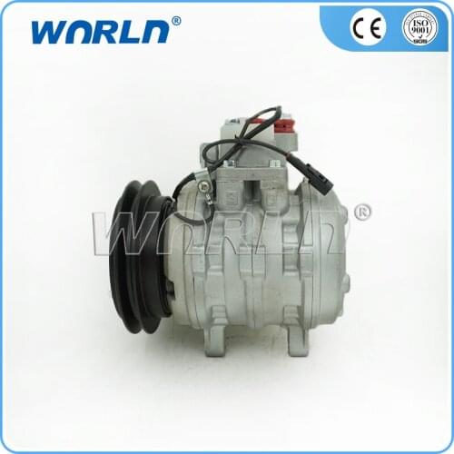 AUTO A/C COMPRESSOR for Suzuki Samurai 1985-1990/Sidekick 1989-1994/Swift 1989 1.3 1.6 95200-60A51/95200-64A51/95200-67A20/95200