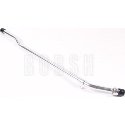 Car Oil return pipe heating device 2004-b mwX5 E53 X5 4.4i N62 X5 4.8is E60 545i E61 E63 645Ci engine water pump fueling pipe