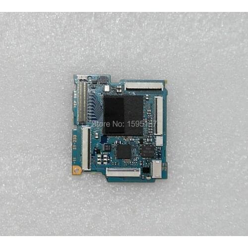 Used Main circuit board motherboard PCB repair parts for SONY WX1 Motherboard