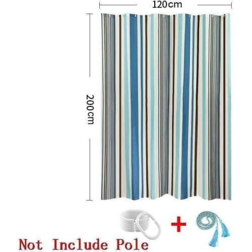 Bath Tenda Doccia Art Nouveau Rideaux Shower Duschvorhang Rideau De Douche Douchegordijn Cortina Ducha Bathroom Curtain