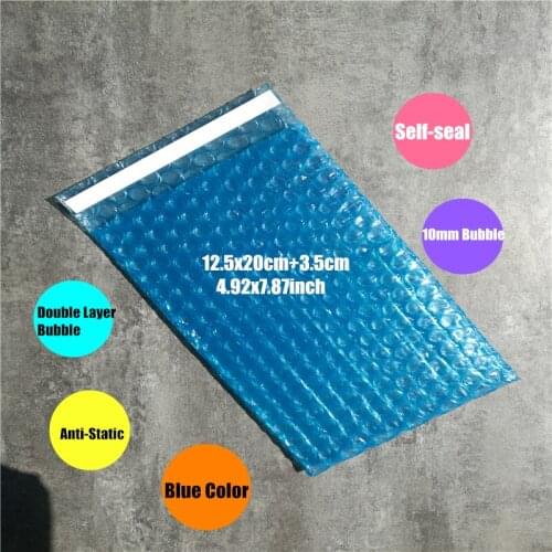 EHighpack Blue Women's Bags