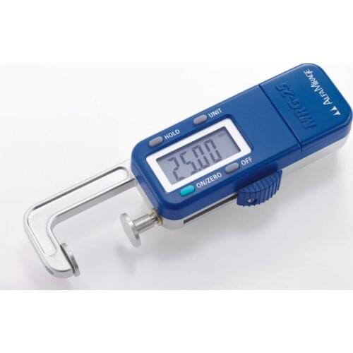 Imported from Japan Crafts Pearl Electronic Digital Caliper Measurement Jewelry MGR-25 Pearl Diameter