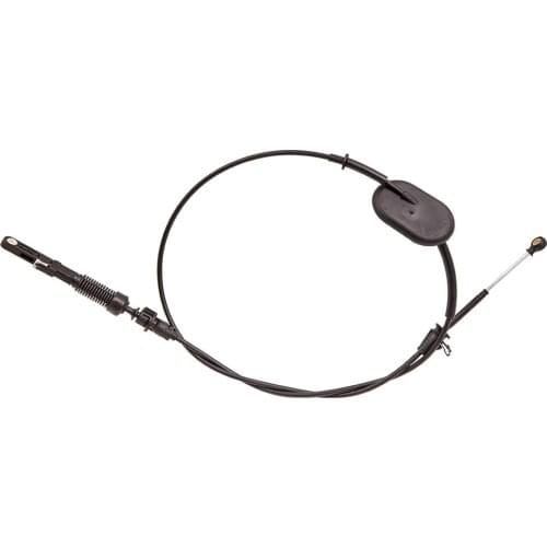 Gear Selector Shift Cable for Chevy Trailblazer for GMC Envoy for Saab 9-7X 15785087 10357836