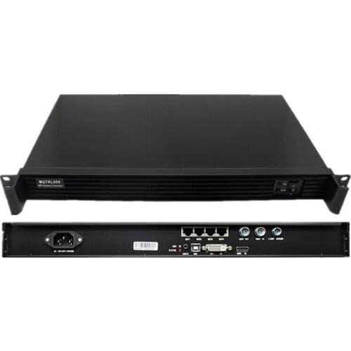 NOVAstar full color led screen External sender box NOVA MCTRL600