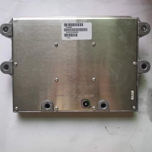 New Genuine ECM 4963807 Diesel Engine Electronic Control Unit Car Accessories Computer Module