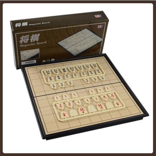 OEING Magnetic Chess