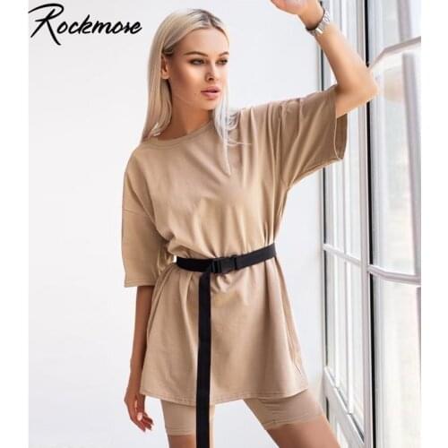 Rockmore Touring Shorts