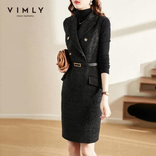 Vimly Women's Vests