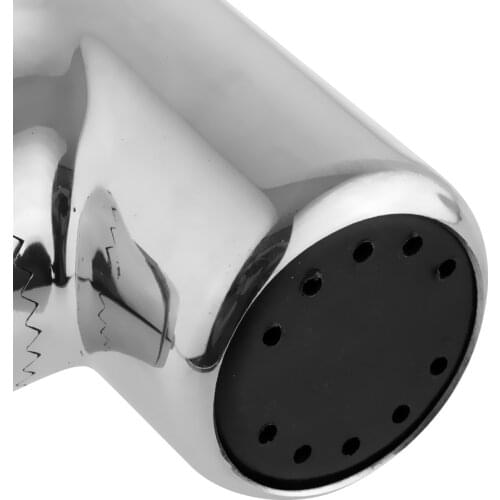 Clamp On Fishing Rod Holder, Heavy Duty Adjustable Angle Marine Stainless Steel 360° Rotatable Rod Holder