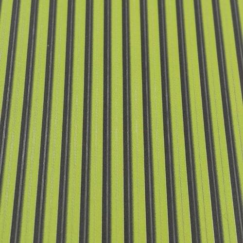 Shared With Fish 1Sheet fly tying synthetic peacock quill fly tying materials synthetic quill body wrap 30herls/sheet nymph bug