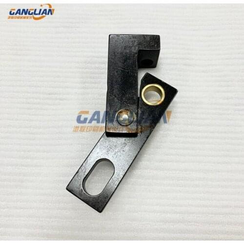 1 Piece CD102 Ink Roller Connector Support Printing Machine Spare Parts