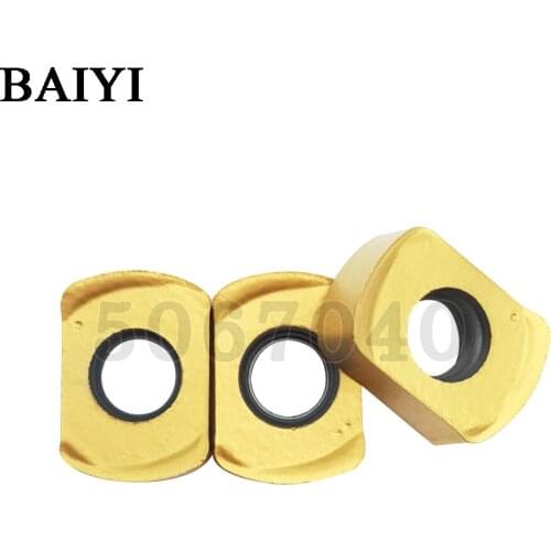 10pcs BLMP 0603R M BLMP0603R-M TT9080 Carbide Insert Turning Tool Turning Milling Cutter CNC Cutting Tool Slot Cutting blade