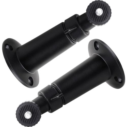 2PCS/Lot CCTV Accessorie Metal Adjustable Mount Wall Table Ceiling Security Bracket Indoor Outdoor for Arlo/Arlo Pro Camera