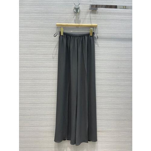 Женские брюки широкие Eliasaph China At AliExpress