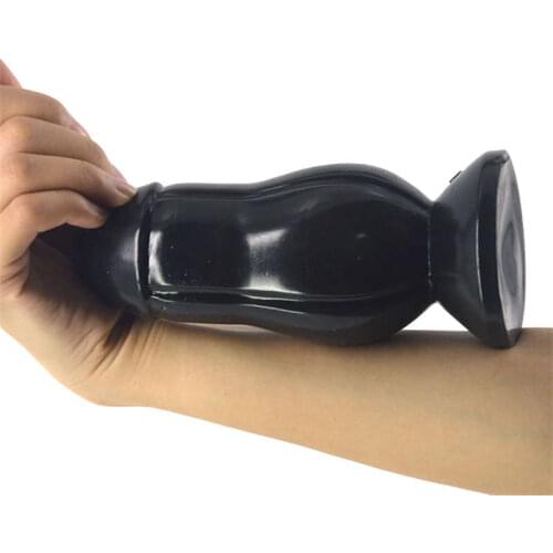 Erotic Machine Anal Stretcher Cork Vibrator Sex Games For Married Male Hollow Anal Plug Back Sex Fisting Sexual Intercourse Sex