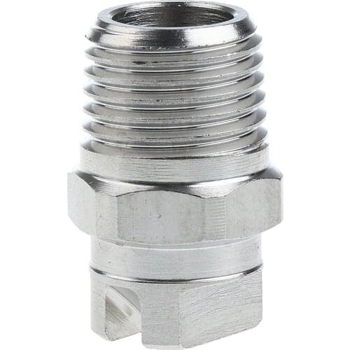 HVV-SS6505 High Pressure Spray Fan Nozzle Tip 1/4" Pressure Washer Parts