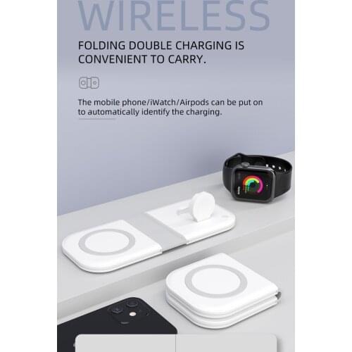 Jiansu Wireless Chargers For Mobile Phones