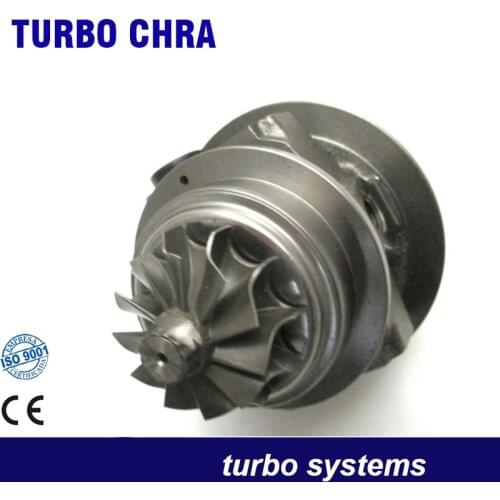 TF035 turbo cartridge 49135-04302 49135-04300 28200-42650 core chra for Hyundai Starex H-1 2.5 TD 2000- engine : D4BH 73 KW