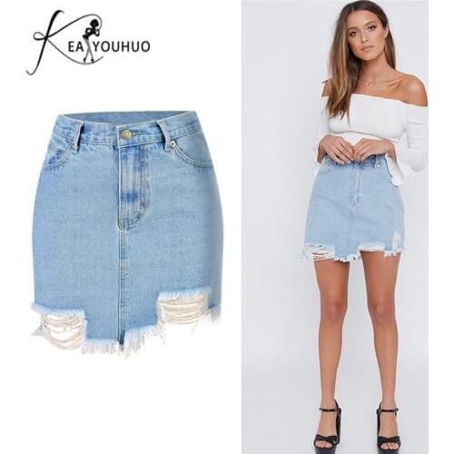 KEAIYOUHUO Womens Pencil Skirts