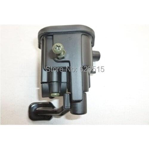 NEW GRIZZLY YFM125 THUMB THROTTLE LEVER FIT GRIZZLY YFM125 2004-2011