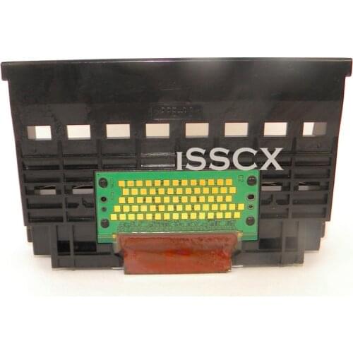 Printers Druckkopf Shipping free QY6-0053 Printhead for i990 ip8100 990i PRINT HEAD PRINTER HEAD NOZZLE printer parts