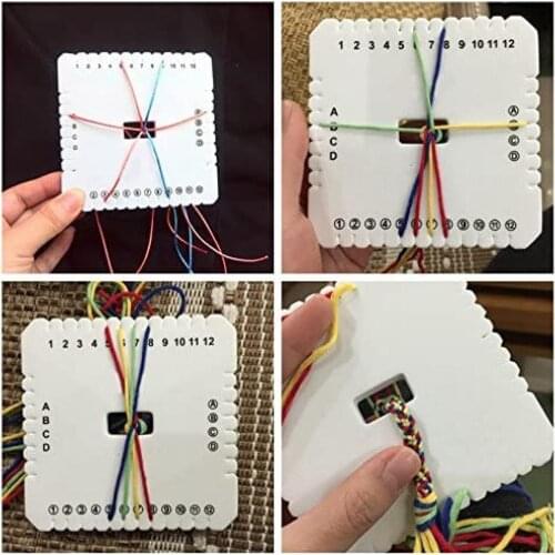 Studyset Knitting Tools