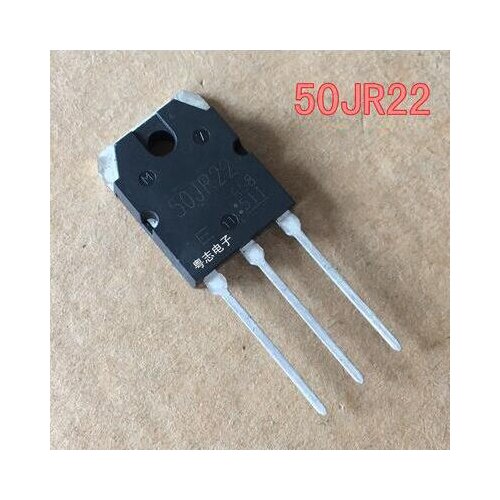 Free shipping 20PCS GT50JR22 50JR22 TO-3P