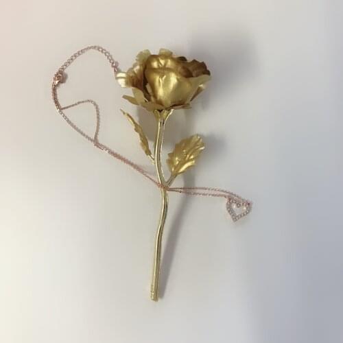 BESTE FOOK JEWELRY Jewelry Pendants