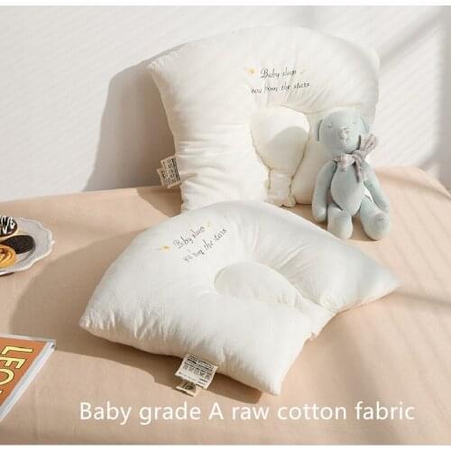 Dibeberabbit Newborn Pillows