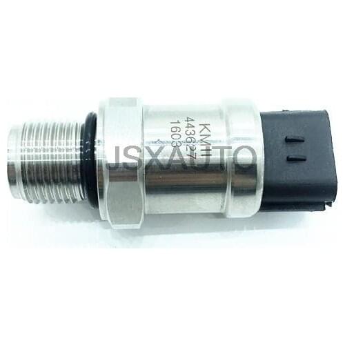 For Hitachi EX200-2/3-5 High Pressure Pressure Switch Sensor Hitachi High Pressure Sensor 4436271 high-quality accessories
