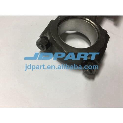 For Mitsubishi S3L2 connecting rod