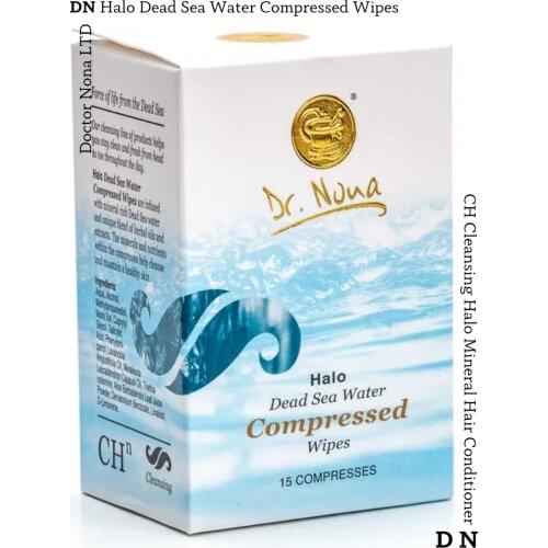 Doctor Nona International LTD Facial Cleansing Tools