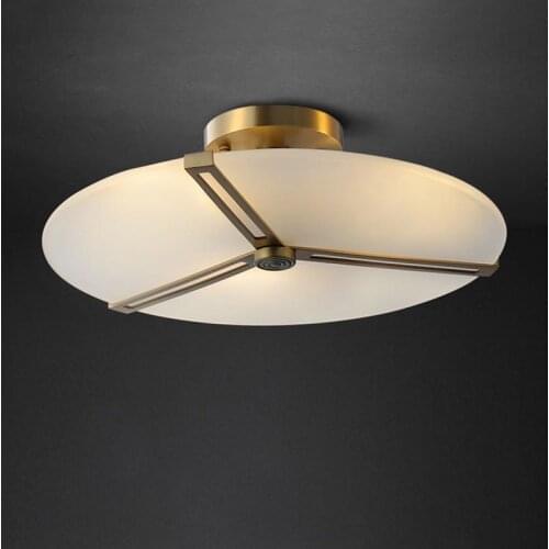 Ceiling Lamps Гравировка China