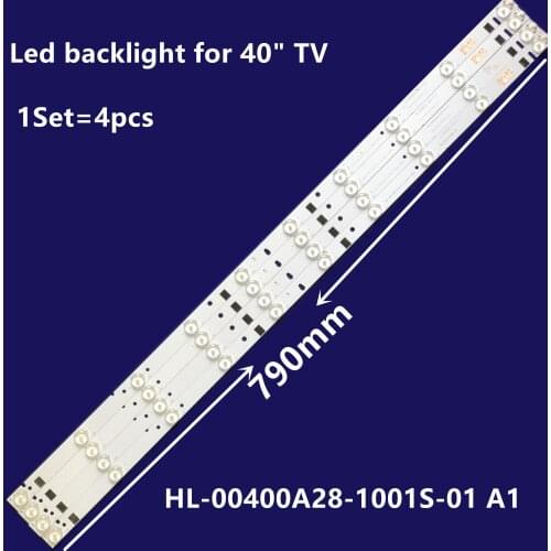 HL-00400A28-1001S-01 A1, 180.DT0-401800-1H, SKYTECH ST-4040, CX400DLEDM, Led Bar, Panel Ledleri