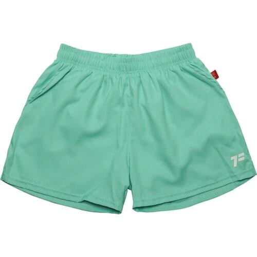 2021 Summer Thin Mesh Lined Sports Shorts Mens Muscle Running Basketball Training Breathable Fitness Three-Point Pants