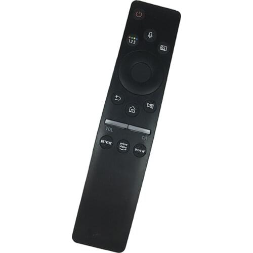 Bluetooth Voice Replacement Remote Control For BN59-01312D BN5901312D UHD 4K LED LCD TV