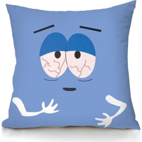 Row Pillow Cover Cute Graduation Decorative Pillow Case Home Decor Square 18 x 18 Inch Pillowcas