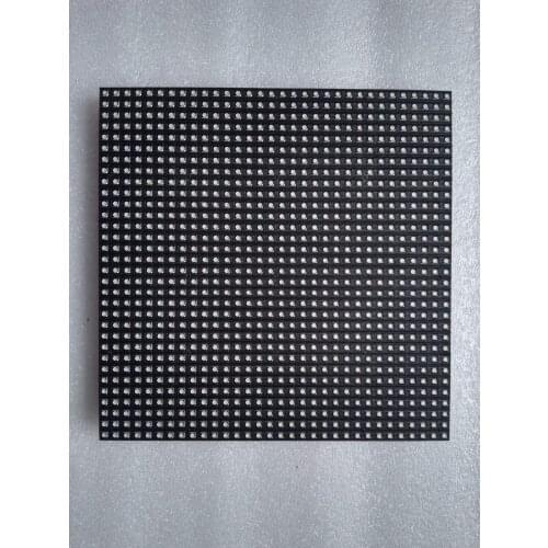 P6 smd 3528 full color led module 192x192 p3p2p5 led module