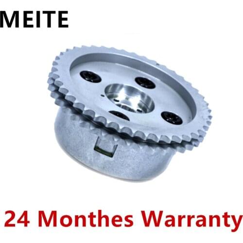 Engine Variable Valve Timing Camshaft Adjusters Part For Porsche Panamera Cayenne V8 VVT 94810505123 94810505122 94810505121