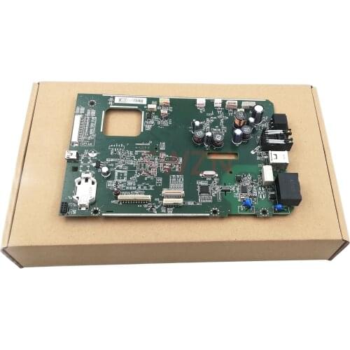 FORMATTER PCA ASSY Formatter Board logic Main Board MainBoard For HP Officejet 7610 CR769-60002