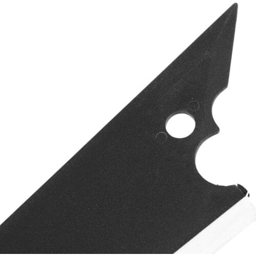 Window Film Tint Tools Mini Squeegee Scraper Kit Car Home Professional Odd shape