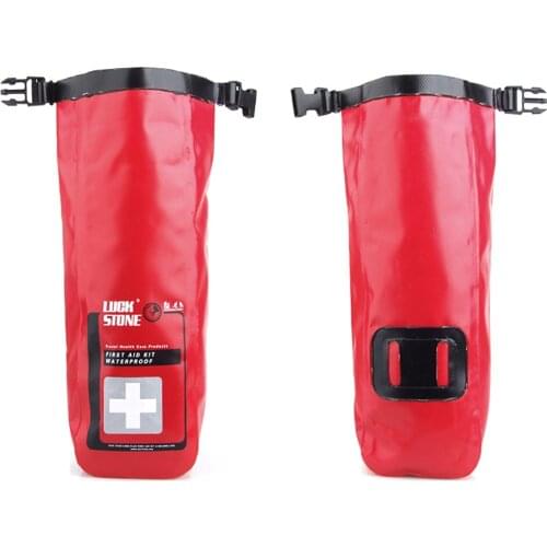 Waterproof Dry Bag - Compression Sack with Roll Top Closure for Kayaking Beach Rafting Boating Canoeing Sailing Backpacking