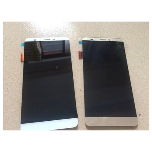 LCD Display + Touch screen 5.5" For Symphony P6 pro digitizer panel sensor lens glass Assembly