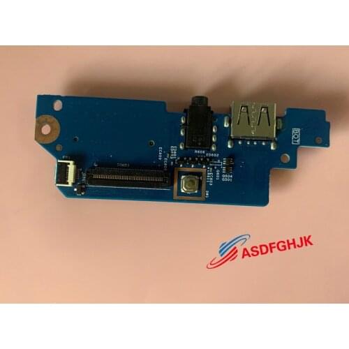 448.0E606.00SB USB BOARD SD card headphone jack 100% TESED OK